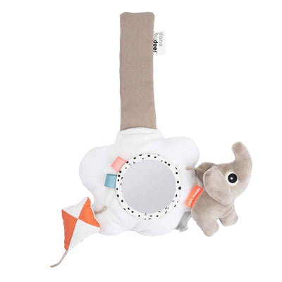 Fait par Deer Stroller Mobile Playground