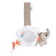 Fait par Deer Stroller Mobile Playground
