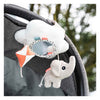 Fait par Deer Stroller Mobile Playground
