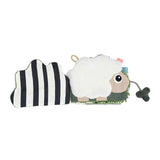 Fait par Deer Sensory Baby Book Small Farm - afbeelding 3