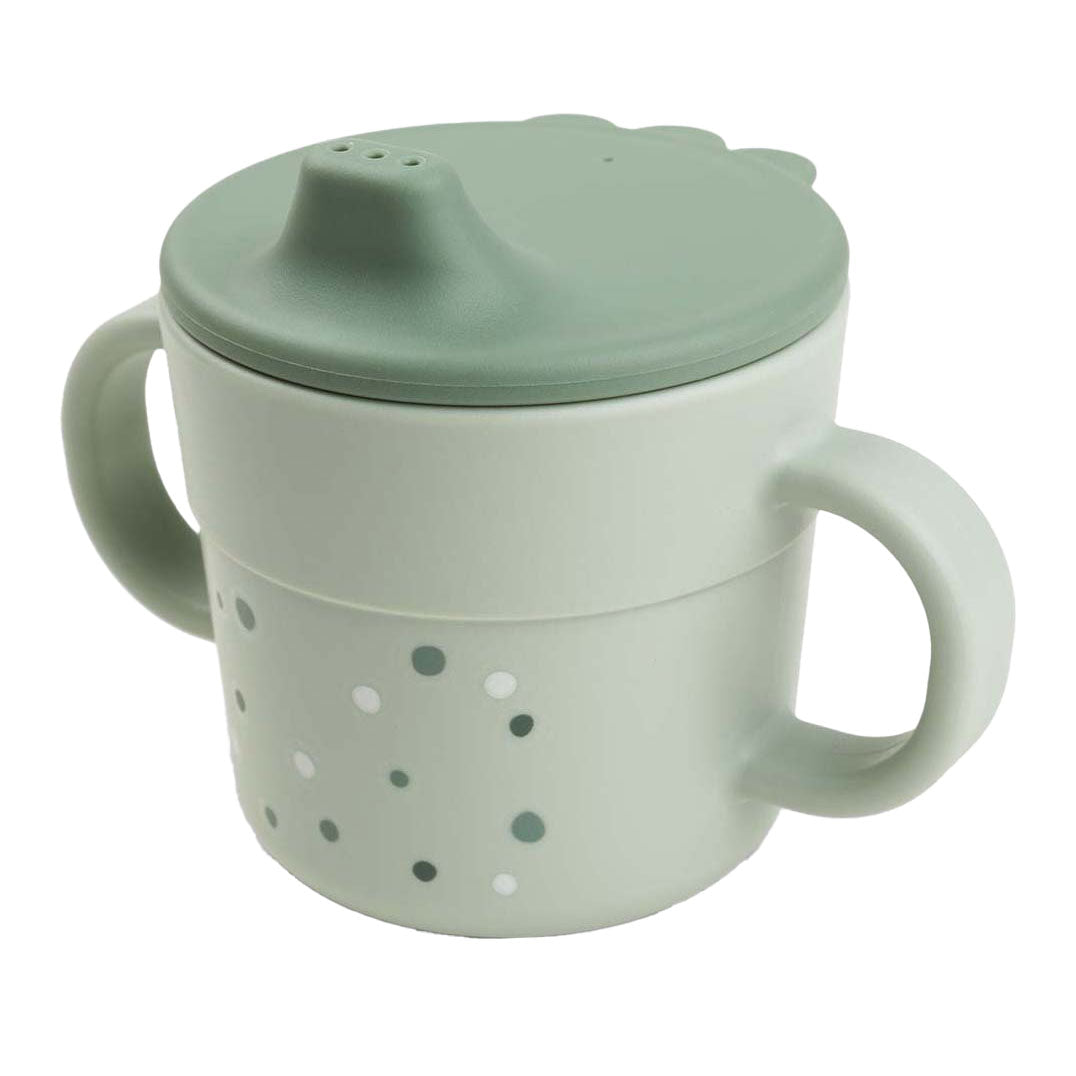 Fait par Deer Tuitbeker Gerful Dots Green, 215 ml