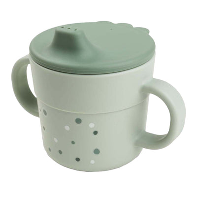 Fait par Deer Tuitbeker Gerful Dots Green, 215 ml