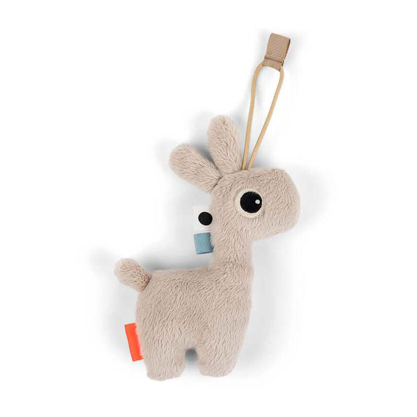 Fait par les activités de cerf gym lalee beige