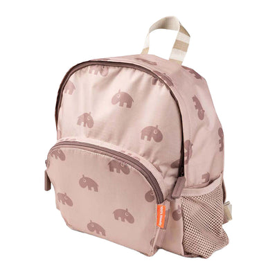 Fait par Deer Children's Sackepack Ozzo Pink 5 L