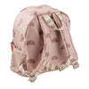 Fait par Deer Children's Sackepack Ozzo Pink 5 L