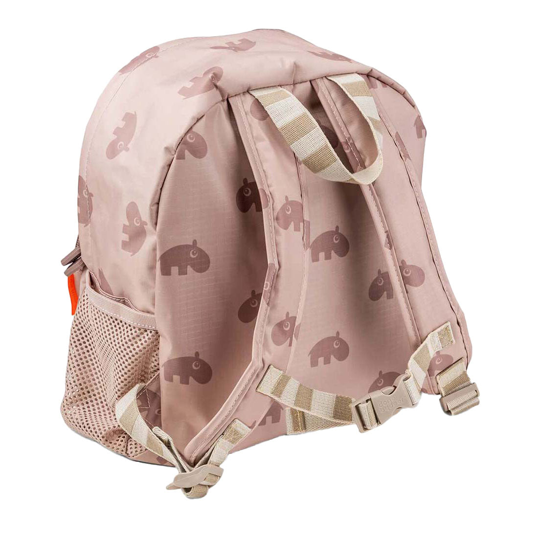 Fait par Deer Children's Sackepack Ozzo Pink 5 L