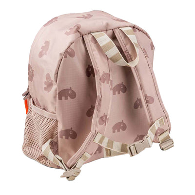 Fait par Deer Children's Sackepack Ozzo Pink 5 L