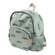 Fait par Deer Children's Backpack Croco Green 5 L