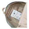 Fait par Deer Children's Backpack Croco Green 5 L