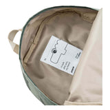 Fait par Deer Children's Backpack Croco Green 5 L - afbeelding 2
