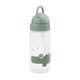 Fait par cerf de paille de cerf Croco Green, 350 ml