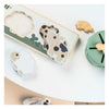 Fait par Deer Sensory Puzzle Small Farm, 3e.