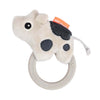 Fait par cerf Rammelaar bijtring dotti beige