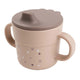 Fait par cerf tuitbeker joyeux points rose, 215 ml