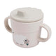 Fait par Deer Tuitbeker Small Farm Beige, 215 ml