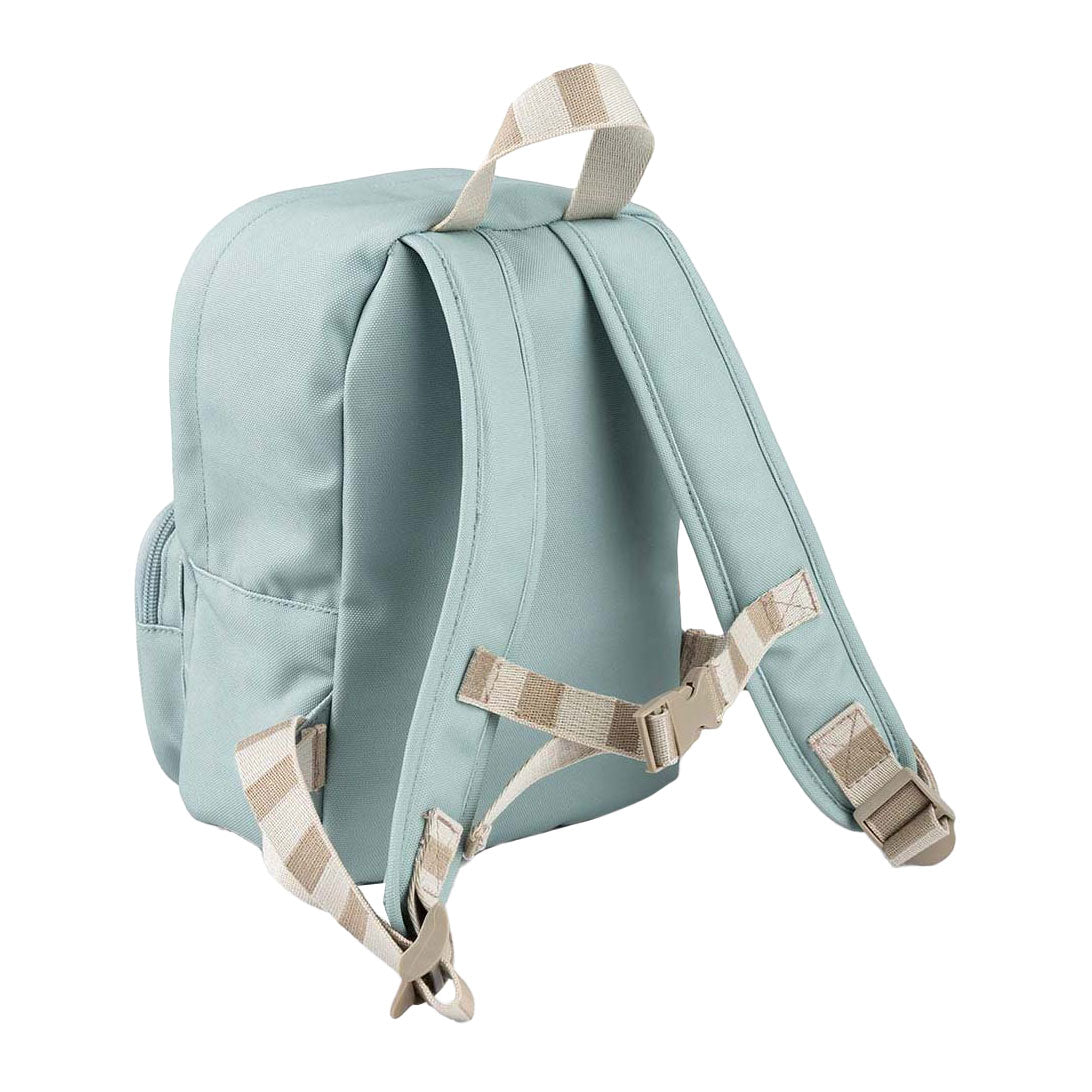 Fait par le sac à dos pour enfants Elphee Blue 4 L