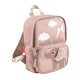 Fait par Deer Children's Sac à dos Elphee Pink 4 L