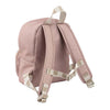 Fait par Deer Children's Sac à dos Elphee Pink 4 L