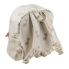 Fait par Deer Children's Sackepack Lalee Beige 5 L