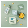 Terminé par Deer Snackbox Happy Clouds Green, 3e.