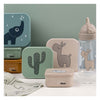 Fait par cerf snackbox lalee beige mix, 3st.
