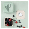 Fait par cerf snackbox lalee beige mix, 3st.