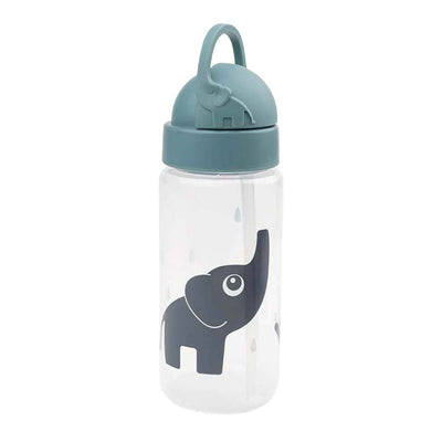 Fait par la paille de cerf Elphee Blue, 350 ml