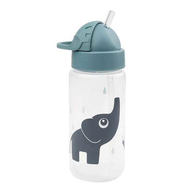 Fait par la paille de cerf Elphee Blue, 350 ml