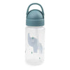 Fait par la paille de cerf Elphee Blue, 350 ml