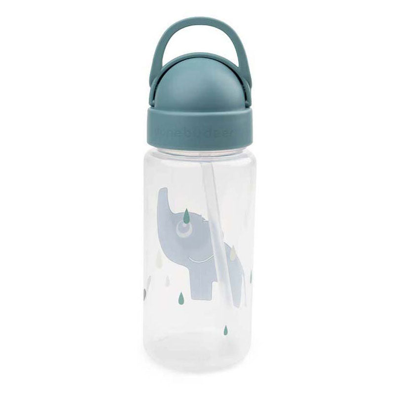 Fait par la paille de cerf Elphee Blue, 350 ml