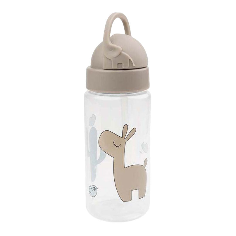 Fait par la tasse de paille de cerf LALEE BEIGE, 350 ml