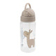 Fait par la tasse de paille de cerf LALEE BEIGE, 350 ml