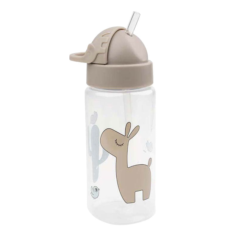 Fait par la tasse de paille de cerf LALEE BEIGE, 350 ml