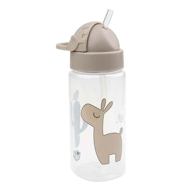 Fait par la tasse de paille de cerf LALEE BEIGE, 350 ml