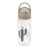 Fait par la tasse de paille de cerf LALEE BEIGE, 350 ml