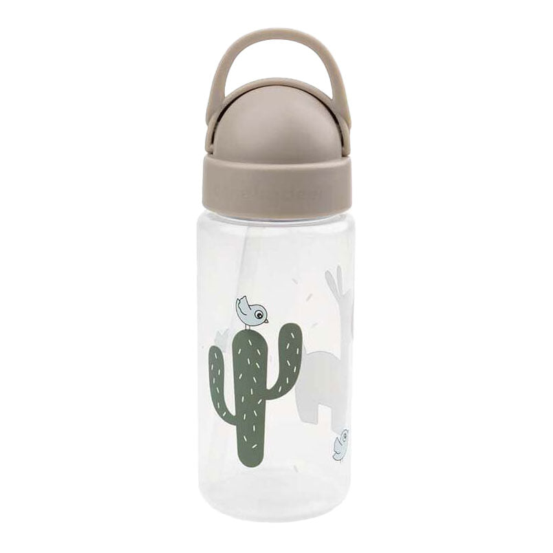 Fait par la tasse de paille de cerf LALEE BEIGE, 350 ml