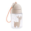 Fait par cerf de paille de cerf 280 ml - beige