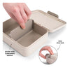 Fait par Drink Drink With Bocket - Beige