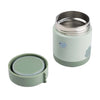 Fait par Deer Isolate Food Bank 300ml - Green