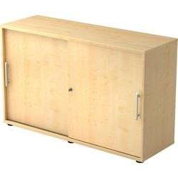 Bach marteau pour armoire à portes coulissantes v1752s 3 3 re marron 1200 mm x 400 mm x 748 mm