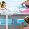 Piscine Intex Prism Frame Clearview 427 x 107 cm