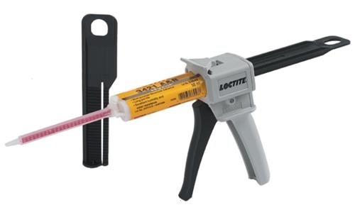 Pistolet doseur Loctite pour 400 ml 2k