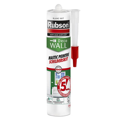 Rubson 1026620 - acr.kit 5min 300ml cs | 12 pièces