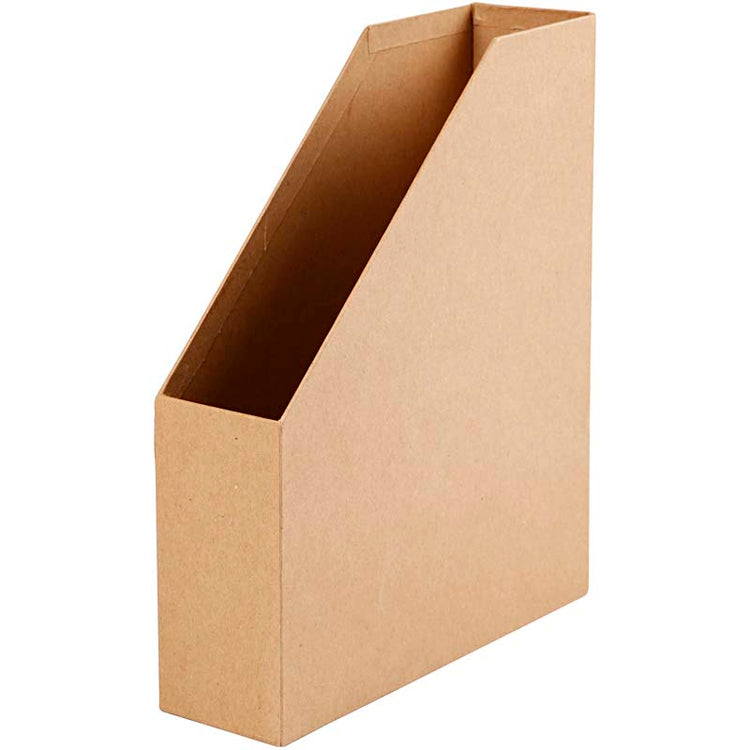 Porte-revues Creativ company, l: 7,5 cm, dimensions 31,5x25,5 cm, 1 pièce