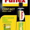 Pattex 1004898 - suite sans solvant 65g | 12 pièces