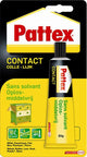 Pattex 1004898 - suite sans solvant 65g | 12 pièces