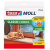 Tesa 1003332 - profil moll cl.e largeur 25m | 10 pièces