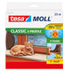 Tesa 1003332 - profil moll cl.e largeur 25m | 10 pièces