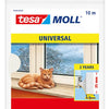 Tesa 1001556 - draftst.pu econ.wt10x25 6 | 12 pièces