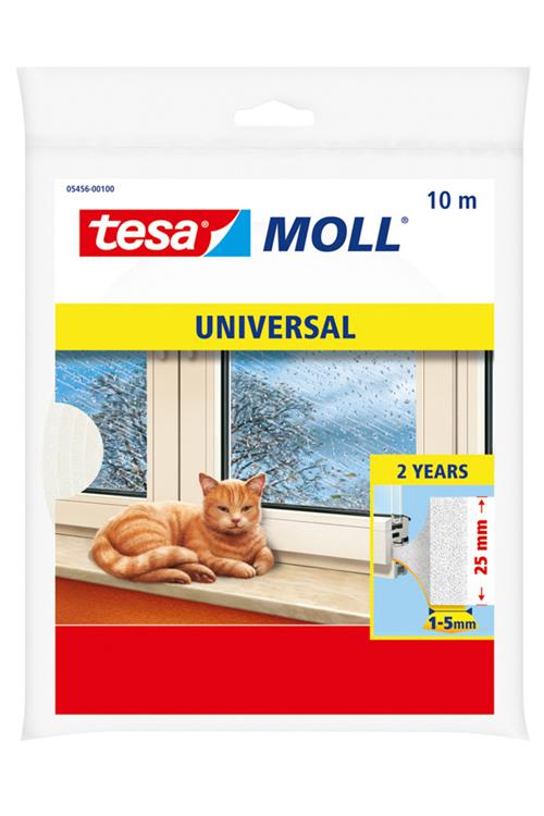 Tesa 1001556 - draftst.pu econ.wt10x25 6 | 12 pièces